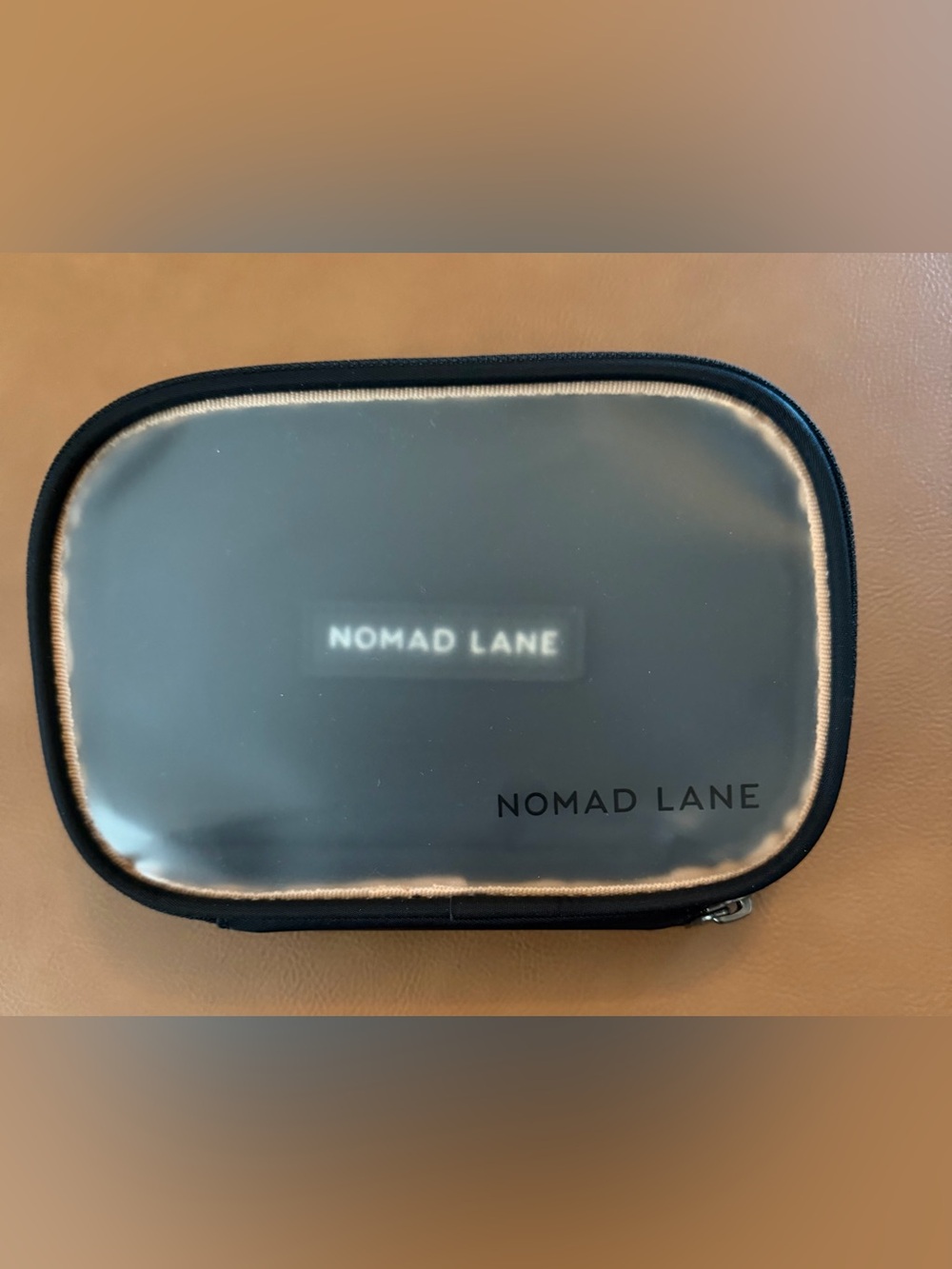 NWOT Nomad Lane Accessory Set - Picture 2 of 5